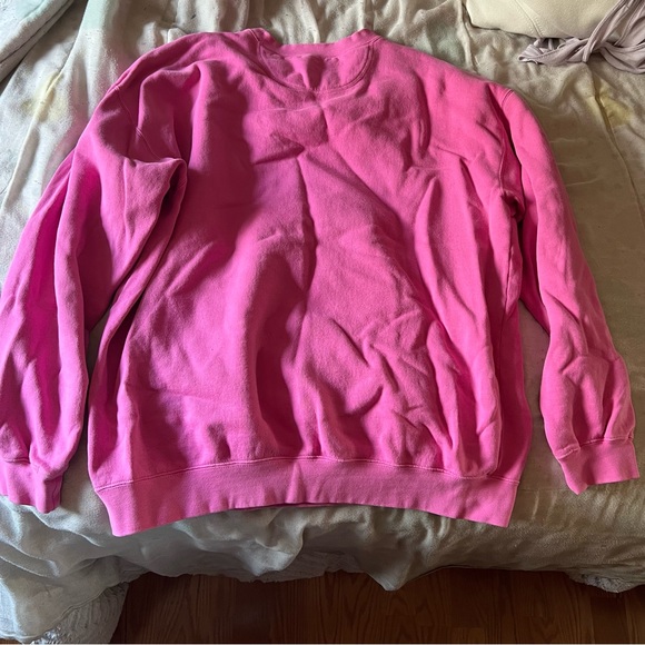 Vintage Disney Minnie Mouse Sweatshirt - Picture 4 of 4